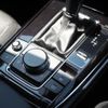 mazda cx-3 2022 CFJ1582415 image 7