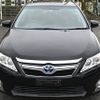 toyota camry 2013 YAMAKATSU_AVV50-1031715 image 6