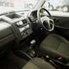 mitsubishi pajero-mini 2002 CFJ3026151 image 10