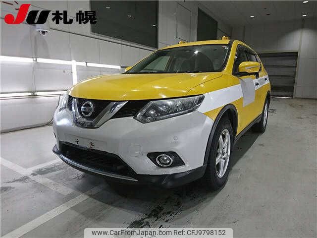 nissan x-trail 2017 -NISSAN--X-Trail NT32--053185---NISSAN--X-Trail NT32--053185- image 1