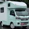 daihatsu hijet-truck 2022 CFJ1546847 image 1