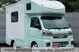 daihatsu hijet-truck 2022 CFJ1546847