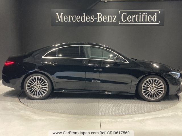 mercedes-benz cla-class 2024 -MERCEDES-BENZ--Benz CLA 3DA-118312M--W1K1183122N430178---MERCEDES-BENZ--Benz CLA 3DA-118312M--W1K1183122N430178- image 2