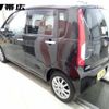 daihatsu move 2013 -DAIHATSU 【帯広 580ﾀ4696】--Move LA110S--0046165---DAIHATSU 【帯広 580ﾀ4696】--Move LA110S--0046165- image 6