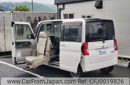 daihatsu tanto 2017 -DAIHATSU--Tanto DBA-LA610S--LA610S-0107196---DAIHATSU--Tanto DBA-LA610S--LA610S-0107196-