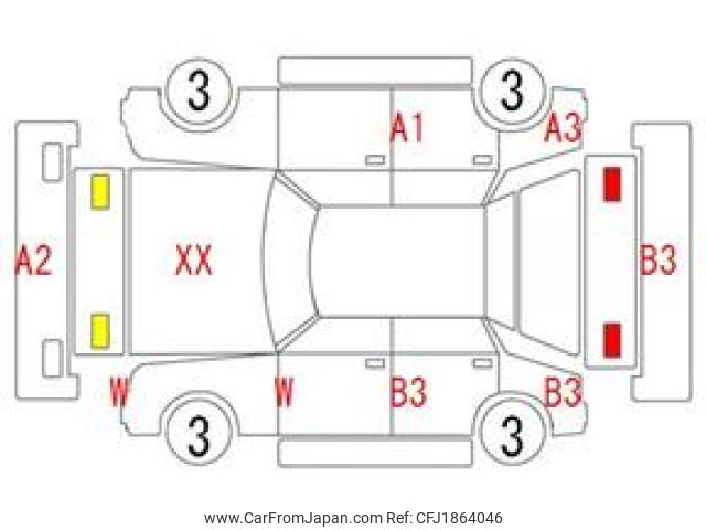 mitsubishi colt 2006 CFJ1864046 image 2