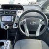 toyota prius-α 2012 -TOYOTA--Prius α DAA-ZVW41W--ZVW41-3069918---TOYOTA--Prius α DAA-ZVW41W--ZVW41-3069918- image 2