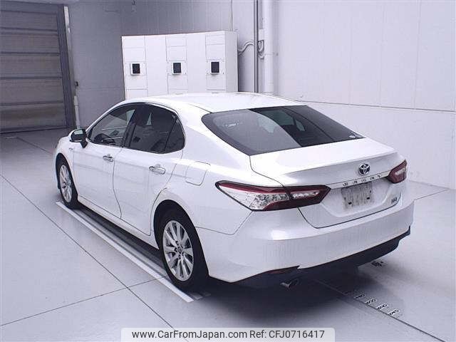 toyota camry 2018 -TOYOTA--Camry AXVH70-1020944---TOYOTA--Camry AXVH70-1020944- image 2