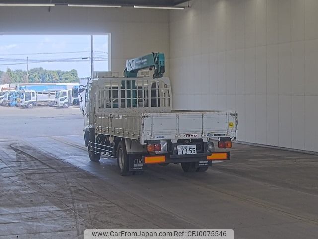 hino ranger 2006 -HINO 【つくば 100ﾊ7355】--Hino Ranger FE7JJWA-10055---HINO 【つくば 100ﾊ7355】--Hino Ranger FE7JJWA-10055- image 2