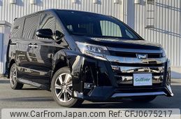 toyota noah 2020 -TOYOTA--Noah DBA-ZRR80W--ZRR80-0600226---TOYOTA--Noah DBA-ZRR80W--ZRR80-0600226-