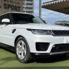 land-rover range-rover 2019 -ROVER--Range Rover LDA-LW3KB--SALWA2AK1KA836909---ROVER--Range Rover LDA-LW3KB--SALWA2AK1KA836909- image 16