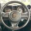 suzuki jimny-sierra 2023 CFJ1809682 image 11