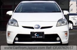 toyota prius 2012 GOO_JP_700072025530250213002