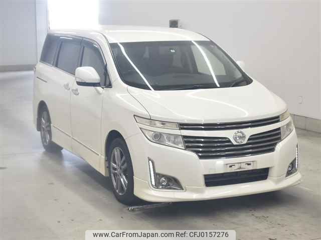 nissan elgrand undefined -NISSAN--Elgrand TNE52-031084---NISSAN--Elgrand TNE52-031084- image 1