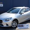 mazda demio 2019 -MAZDA--Demio LDA-DJ5FS--DJ5FS-512070---MAZDA--Demio LDA-DJ5FS--DJ5FS-512070- image 1