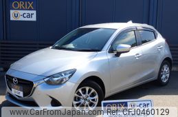 mazda demio 2019 -MAZDA--Demio LDA-DJ5FS--DJ5FS-512070---MAZDA--Demio LDA-DJ5FS--DJ5FS-512070-