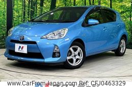 toyota aqua 2014 -TOYOTA--AQUA DAA-NHP10--NHP10-2387455---TOYOTA--AQUA DAA-NHP10--NHP10-2387455-