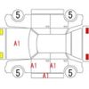 nissan roox 2023 -NISSAN--Roox 5AA-B44A--B44A-0425740---NISSAN--Roox 5AA-B44A--B44A-0425740- image 2