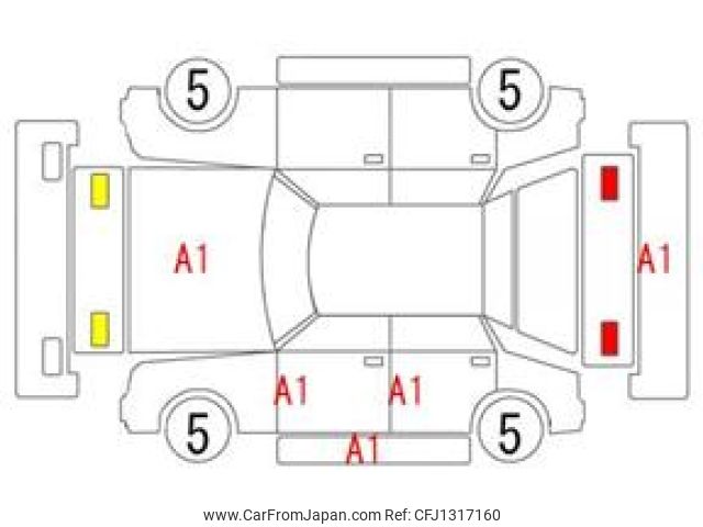 nissan roox 2023 -NISSAN--Roox 5AA-B44A--B44A-0425740---NISSAN--Roox 5AA-B44A--B44A-0425740- image 2