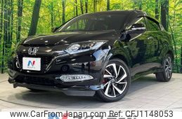 honda vezel 2016 -HONDA--VEZEL DAA-RU3--RU3-1204765---HONDA--VEZEL DAA-RU3--RU3-1204765-