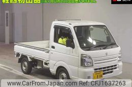 suzuki carry-truck 2018 CFJ1637263