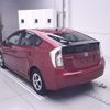 toyota prius 2014 CFJ0932805 image 2
