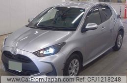 toyota yaris 2022 quick_quick_MXPA10_2058065