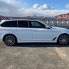 bmw 5-series 2018 -BMW 【名変中 】--BMW 5 Series JM20--0BM90430---BMW 【名変中 】--BMW 5 Series JM20--0BM90430- image 24