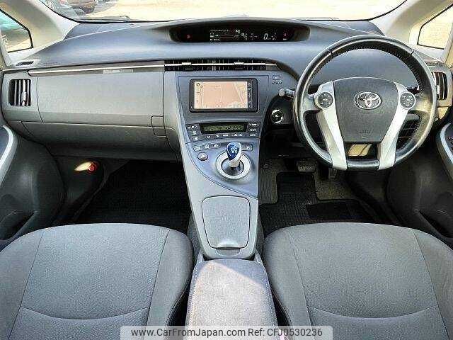 toyota prius 2011 504928-926523 image 1