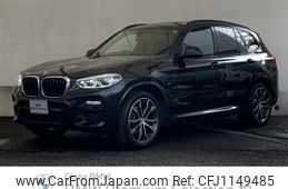 bmw x3 2020 -BMW--BMW X3 LDA-TX20--WBATX320709B28559---BMW--BMW X3 LDA-TX20--WBATX320709B28559-