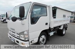 isuzu elf-truck 2014 CFJ1603951