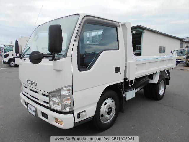 isuzu elf-truck 2014 CFJ1603951 image 1