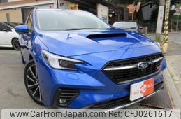 subaru levorg 2021 quick_quick_4BA-VN5_VN5-021141