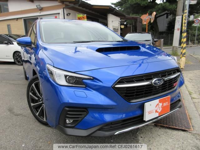 subaru levorg 2021 quick_quick_4BA-VN5_VN5-021141 image 1