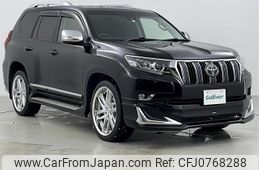 toyota land-cruiser-prado 2020 -TOYOTA--Land Cruiser Prado LDA-GDJ150W--GDJ150-0048996---TOYOTA--Land Cruiser Prado LDA-GDJ150W--GDJ150-0048996-