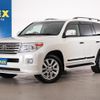 toyota land-cruiser-wagon 2013 -TOYOTA--Land Cruiser Wagon CBA-URJ202W--URJ202-4050893---TOYOTA--Land Cruiser Wagon CBA-URJ202W--URJ202-4050893- image 1