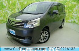 toyota noah 2012 quick_quick_DBA-ZRR75G_ZRR75-0092285