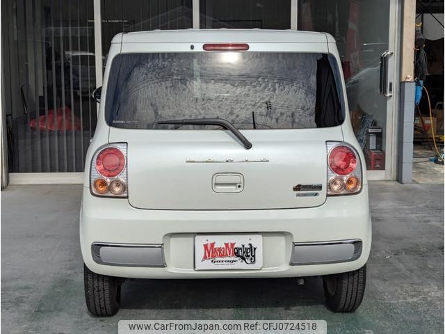 suzuki alto-lapin 2014 -SUZUKI--Alto Lapin HE22S--824176---SUZUKI--Alto Lapin HE22S--824176- image 2