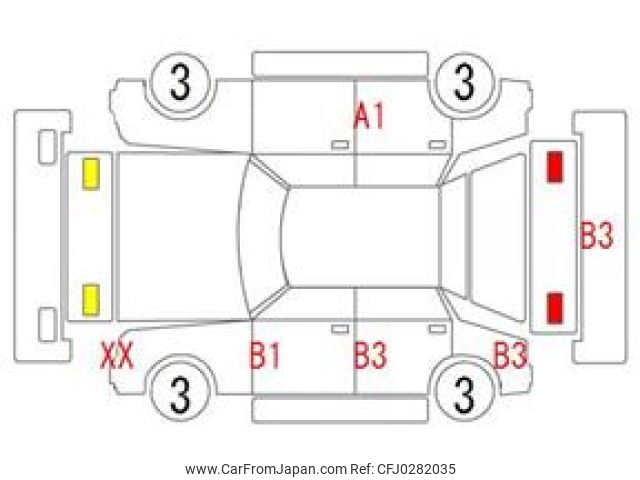 nissan x-trail 2009 -NISSAN--X-Trail DBA-NT31--NT31-050203---NISSAN--X-Trail DBA-NT31--NT31-050203- image 2