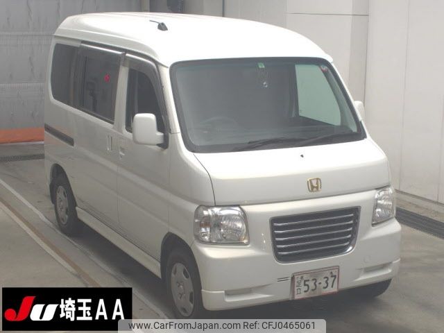 honda vamos 2018 -HONDA--Vamos HM3-1602057---HONDA--Vamos HM3-1602057- image 1