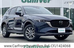 mazda cx-5 2022 -MAZDA--CX-5 3DA-KF2P--KF2P-515604---MAZDA--CX-5 3DA-KF2P--KF2P-515604-
