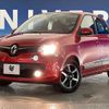 renault twingo 2017 quick_quick_AHH4B_VF1AHB22AG0749113 image 13