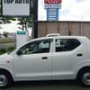 suzuki alto 2018 quick_quick_HBD-HA36V_HA36V-132662 image 5