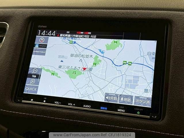 honda vezel 2020 CFJ1819324 image 2
