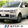 mitsubishi delica-d5 2012 CFJ1705906 image 1