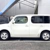 nissan cube 2012 -NISSAN--Cube DBA-Z12--Z12-209305---NISSAN--Cube DBA-Z12--Z12-209305- image 19