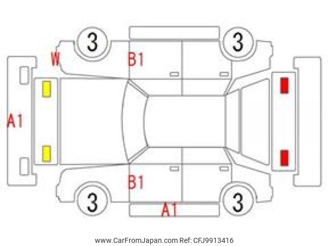 mercedes-benz c-class 2020 -MERCEDES-BENZ--Benz C Class 5BA-205476--WDD2054762F955114---MERCEDES-BENZ--Benz C Class 5BA-205476--WDD2054762F955114- image 2