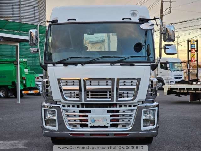 isuzu giga 2012 -ISUZU--Giga LKG-EXD52AE--EXD52AE-7000128---ISUZU--Giga LKG-EXD52AE--EXD52AE-7000128- image 2