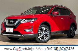 nissan x-trail 2018 -NISSAN--X-Trail DBA-NT32--NT32-092250---NISSAN--X-Trail DBA-NT32--NT32-092250-