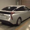 toyota prius 2017 -TOYOTA--Prius DAA-ZVW50--ZVW50-6074649---TOYOTA--Prius DAA-ZVW50--ZVW50-6074649- image 2